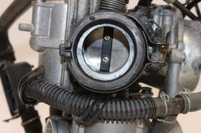 99-03 HONDA SHADOW ACE 750 VT750CD DELUXE OEM CARB CARBURETOR