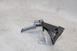 13-17 KAWASAKI NINJA 300 EX300B ABS OEM LEFT REAR BACK PASSENGER PEG