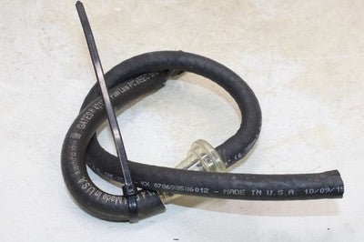 1972 BMW R75 5 OEM FUEL HOSE GAS LINE TUBE PIPE
