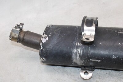 2011 KAWASAKI NINJA 250R EX250JF EXHAUST PIPE MUFFLER HMF PERFORMANCE