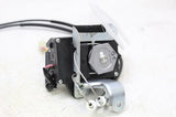 2008 SUZUKI GSXR 600 OEM EXHAUST VALVE SERVO MOTOR