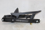 13-14 KAWASAKI NINJA 300 EX300A OEM REAR SWINGARM BACK SUSPENSION SWING ARM