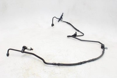 2015 HARLEY-DAVIDSON ROAD GLIDE FLTRXS OEM REAR BACK BRAKE HOSE FLUID LINE