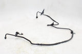 2015 HARLEY-DAVIDSON ROAD GLIDE FLTRXS OEM REAR BACK BRAKE HOSE FLUID LINE