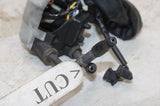 1990 HONDA VFR750F OEM RIGHT CLIP ON HANDLE KILL OFF START SWITCH SWITCHES