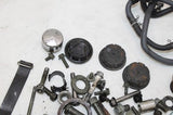 1999 YAMAHA ROAD STAR XV1600A OEM ENGINE MOUNTING BOLTS HARDWARE MOTOR SCREWS