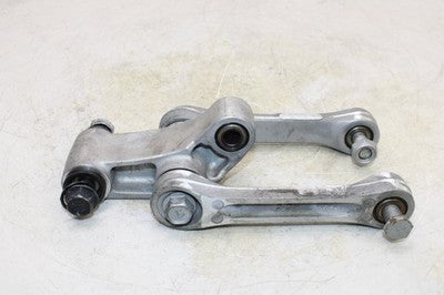 92-07 KAWASAKI NINJA 250R EX250F OEM REAR DOGBONE SHOCK LINKAGE LINK