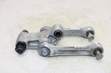 92-07 KAWASAKI NINJA 250R EX250F OEM REAR DOGBONE SHOCK LINKAGE LINK