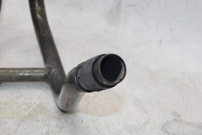 2000 KAWASAKI NINJA 250R EX250F OEM EXHAUST HEADER PIPES MANIFOLD
