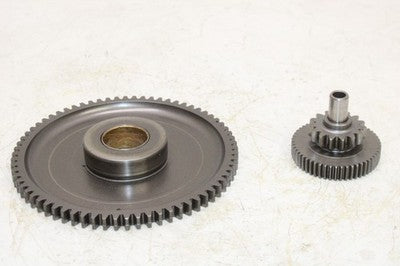 08-09 SUZUKI SV650 OEM ENGINE MOTOR IDLER IDLING GEAR