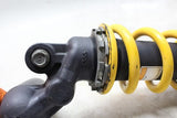 03-07 SUZUKI SV650S OEM REAR BACK SHOCK ABSORBER SUSPENSION