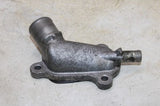 2009 SUZUKI GSXR 750 OEM ENGINE PIPE INLET WATER CYLINDER COVER CONNECTOR