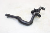 14-17 YAMAHA FZ09 OEM AIR VALVE SOLENOID TOP ENGINE SWITCH SENSOR