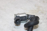 2013 KAWASAKI NINJA 300 OEM AIR VALVE SOLENOID TOP ENGINE SWITCH SENSOR