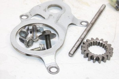 2008 SUZUKI SV650 OEM NEUTRAL SWITCH SENSOR