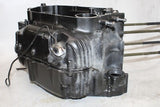 2004 YAMAHA V STAR 1100 XVS1100 OEM ENGINE CRANKCASE CRANK CASES BLOCK