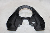2022 HONDA NAVI NVA110B OEM CENTER REAR BACK TAIL FAIRING COVER TRIM COWL