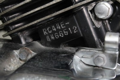 2003 HONDA SHADOW ACE 750 OEM ENGINE MOTOR