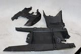 2022 HONDA NAVI NVA110B OEM RIGHT LEFT INNER FAIRINGS COWLS PANELS TRIMS