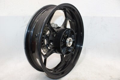 13-17 KAWASAKI NINJA 300 EX300B ABS OEM REAR BACK WHEEL RIM
