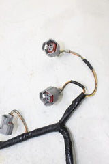 2016 SUZUKI BANDIT 1250S OEM HEADLIGHT SPEEDO GAUGES WIRING HARNESS WIRE LOOM