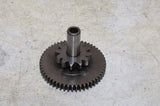 1996 SUZUKI BANDIT 600 GSF600S OEM ENGINE MOTOR IDLER IDLING GEAR