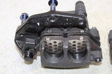 2017 KAWASAKI NINJA 650 EX650 ABS OEM RIGHT LEFT FRONT BRAKE CALIPER SET PAIR