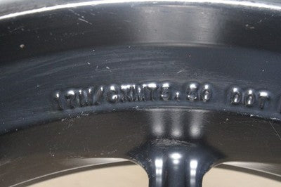 2021 DUCATI SCRAMBLER 1100 SPORT OEM REAR BACK WHEEL RIM