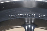 2021 DUCATI SCRAMBLER 1100 SPORT OEM REAR BACK WHEEL RIM