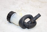 2015 KAWASAKI NINJA 300 EX300B ABS OEM REAR BRAKE MASTER FLUID RESERVOIR