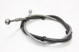 2016 BMW S1000XR OEM REAR BACK BRAKE HOSE FLUID LINE