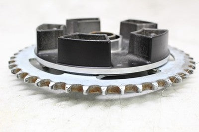 06-09 SUZUKI GSXR 600 OEM REAR BACK SPROCKET