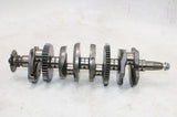 2008 Suzuki GSXR750 OEM ENGINE MOTOR CRANKSHAFT CRANK SHAFT