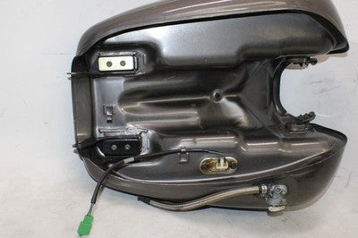 02-09 YAMAHA ROAD STAR XV1600A OEM GAS TANK FUEL PETROL RESERVOIR