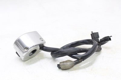 2005 KAWASAKI VULCAN 1500 VN1500 Left Handlebar Switch Horn Turn Signal