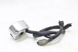 2005 KAWASAKI VULCAN 1500 VN1500 Left Handlebar Switch Horn Turn Signal