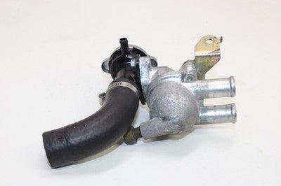 04-09 HONDA SHADOW AERO 750 VT750C OEM THERMOSTAT W RADIATOR CAP