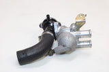 04-09 HONDA SHADOW AERO 750 VT750C OEM THERMOSTAT W RADIATOR CAP