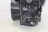 08-12 KAWASAKI NINJA 250R EX250J OEM ENGINE MOTOR CRANKCASE CRANK CASES BLOCK