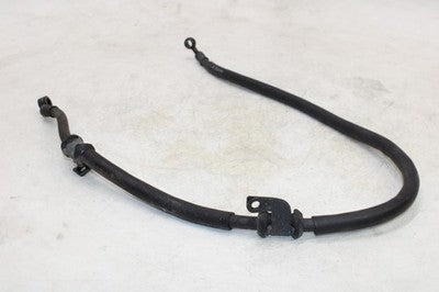 2010 Honda Elite 110 NHX110 OEM FRONT BRAKE HOSE FLUID LINE