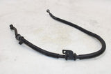 2010 Honda Elite 110 NHX110 OEM FRONT BRAKE HOSE FLUID LINE