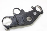 06-09 YAMAHA YZF R6S OEM FORKS UPPER TRIPLE TREE CLAMP
