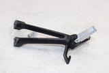 2009 SUZUKI GSXR750 OEM RIGHT REAR BACK PASSENGER PEG