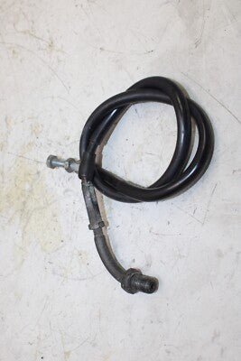 87-90 HONDA CBR600F OEM CLUTCH CABLE LINE