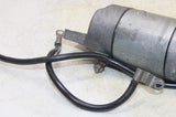1996 HONDA FOURTRAX FOREMAN 400 TRX400FW 4X4 OEM ENGINE STARTING STARTER -DC 12V