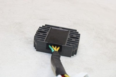 06-07 SUZUKI GSXR 750 OEM RECTIFIER VOLTAGE REGULATOR