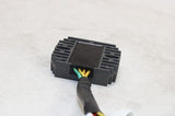 06-07 SUZUKI GSXR 750 OEM RECTIFIER VOLTAGE REGULATOR