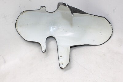 2003 SUZUKI GSXR750 OEM FRONT WHEEL FENDER COWL FAIRING