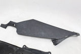 06-07 SUZUKI GSXR 600 750 OEM REAR BACK TAIL UNDERTAIL FAIRING COWL FENDER