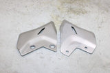 2022 KAWASAKI NINJA 650 EX650NM OEM FRONT FOOT SHIELD GUARDS PAIR